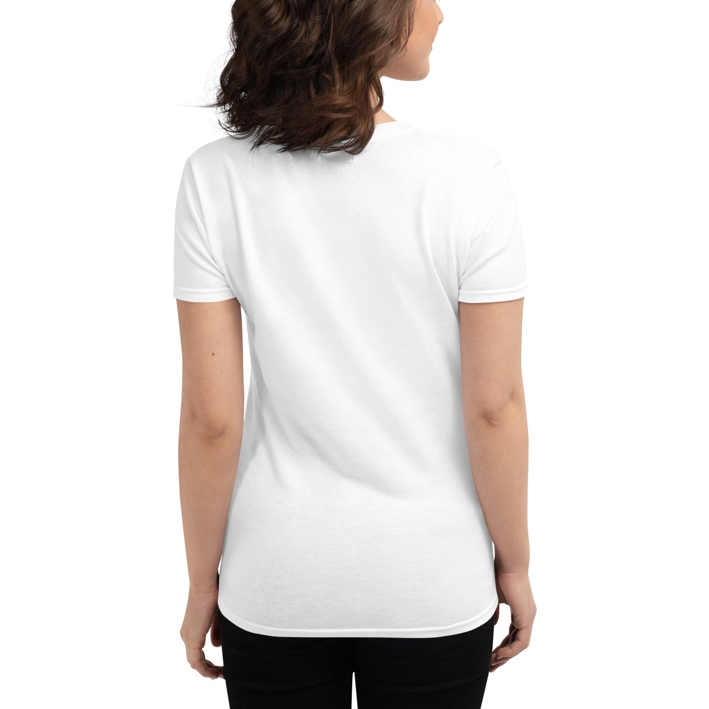 Repeat — Women's Fit T-shirt