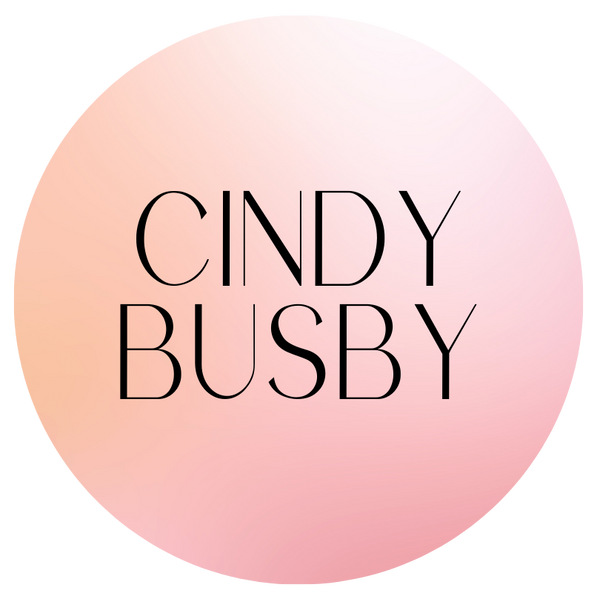 Cindy Busby